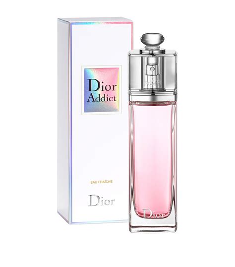 Dior Addict Eau Fraiche 50ml 